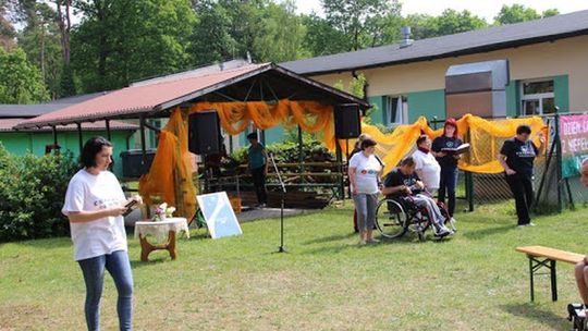 Pracownicy DPS-ów otrzymają gratyfikacje 