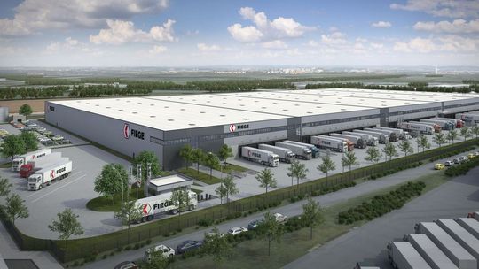 Pracownicy Fiege pracujący w Zalando mają ubezpieczenie – zapewnia przedstawiciel firmy