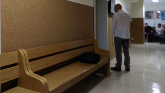 Pracownicy Sądu Rejonowego w Gryfinie będą protestować