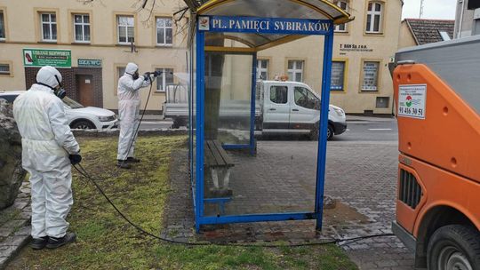 Pracownikom PUK zrobili testy na koronawirusa