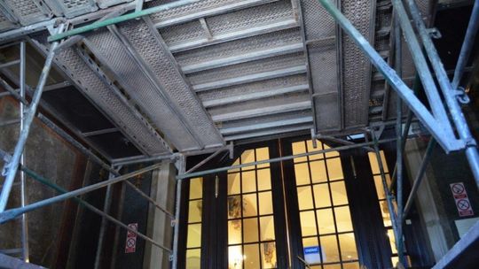 Pracują także w najbliższą sobotę