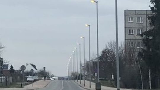 Prąd w Gryfinie jest tani?