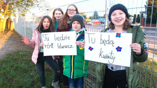 Praktyczna lekcja obywatelskości