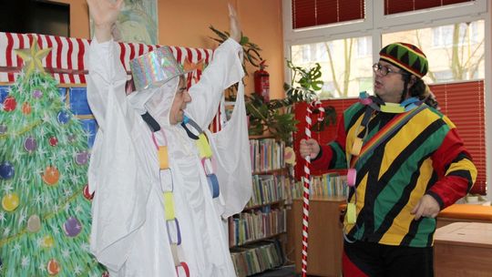 Prawdziwy teatr w Gryfinie. Wstęp wolny