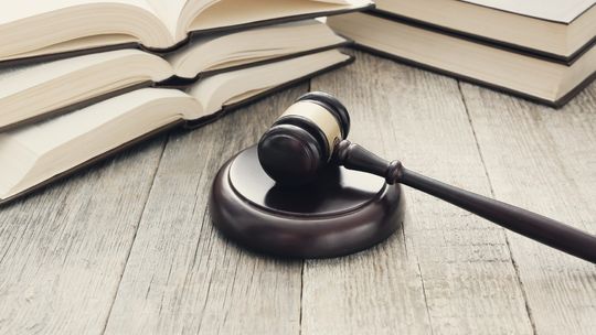 Prawo nowych technologii czy klasyczne Prawo? Studia z innowacyjnym podejściem do wiedzy