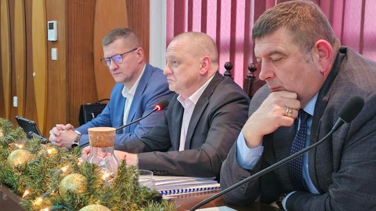 Precedens: Ćwierćmiliardowy budżet „uwalili” głównie ludzie burmistrza