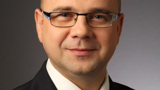 Premier Beata Szydło powołała na rzecznika Bartłomieja Chmielowca