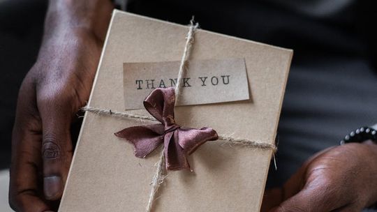 Prezent dla niego - jak zaskoczyć faceta? Prezent dla niego - jak zaskoczyć faceta?