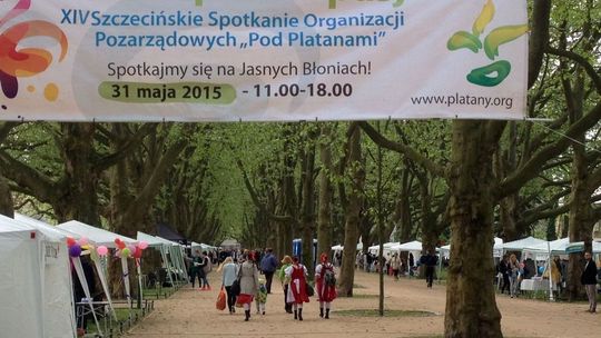 Prezentacja działających na Pomorzu Zachodnim organizacji pozarządowych