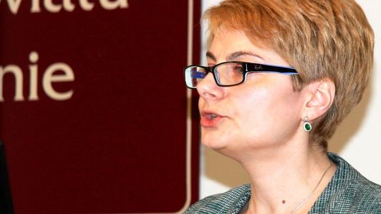 Prezentacja Zespołu Szkół Ponadgimnazjalnych w Gryfinie