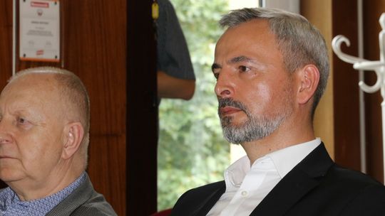 Prezes i wiceburmistrz zapewniają, że węgiel będzie