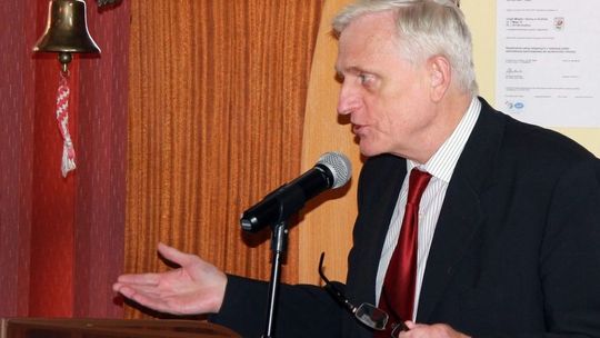 Prezes Mela interweniował w sprawie skargi mieszkańców