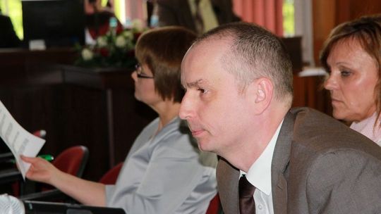 Prezes Mucha dostał po nosie