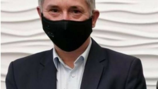 Prezes PUK wiedział, ale nie powiedział. Sprawa zatrudnienia Roberta Kulawca