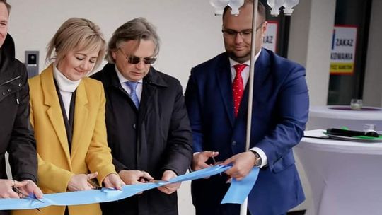 Prezes szpitala odwołany przez zarząd powiatu w Gryfinie