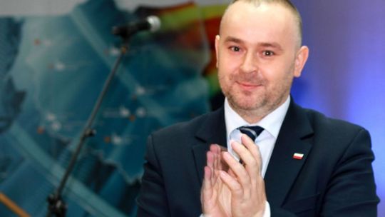 Prezydenckie odznaczenia w ZUW