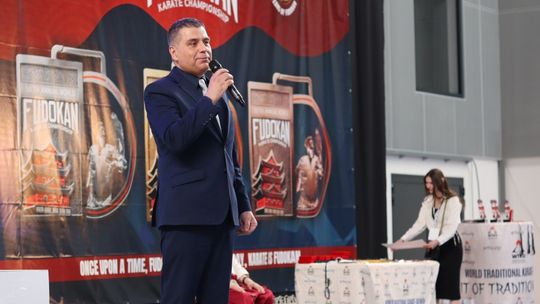 Prezydent, który nie poszedł siedzieć, wygrał. Przy boiskach będzie mogło być głośniej Prezydent, który nie poszedł siedzieć, wygrał. Przy boiskach będzie mogło być głośniej