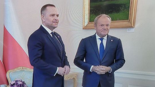 Prezydent nie odbiera telefonów od premiera. Nowe stadium konfliktu na szczytach władzy