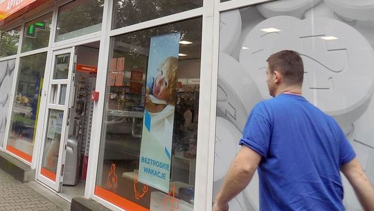 Problem z receptami w aptekach. Awaria systemu eWUŚ