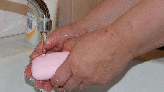 Problemy elektrowni? Nie dostarczą ciepłej wody do Gryfina