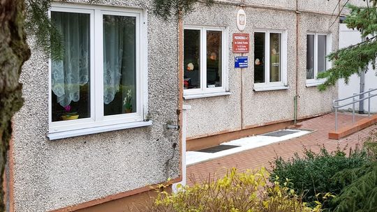 Problemy epidemiczne w gryfińskim przedszkolu