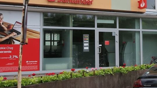 Problemy w Santander Bank Polska. Wniosku Rodzina 500+ na pierwsze dziecko elektronicznie nie wypełnisz