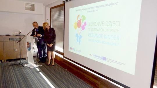 Problemy z nadwagą i otyłością oraz wady postawy