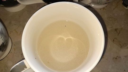 Problemy z wodą oraz informacją [list czytelniczki]