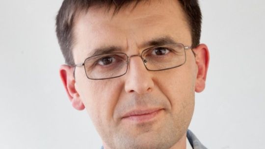 Prof. Kuchar o tym, kto może się szczepić na COVID-19, a kto nie