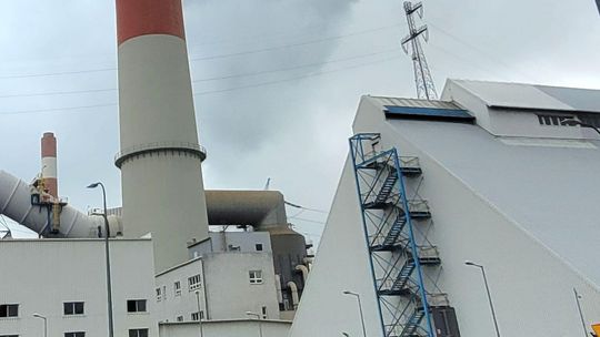 Program Dobrowolnych Odejść przyniósł zadziwiające skutki. Jedna elektrownia jest liderem