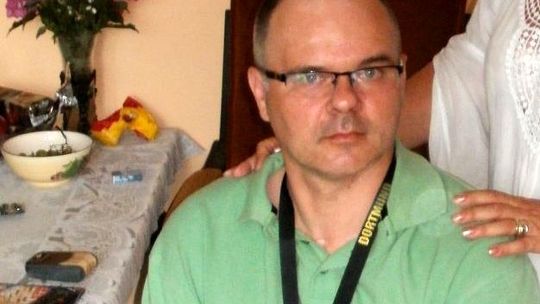 Program imprezy charytatywnej Stowarzyszenia Jestem i Pomagam