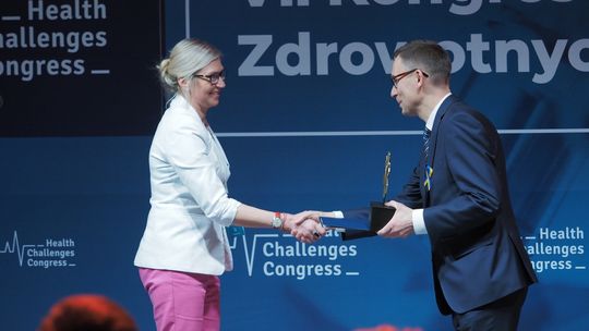 Program Monitorowania i Prewencji Epidemii Coronawirusa SARS-COV-2 działał też w Gryfinie