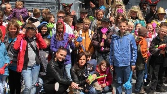 Program Neptunaliów