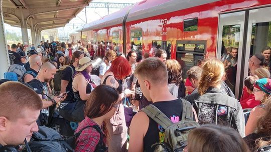 Program Pol’and’Rock Festival 2026 - najpiękniejszy festiwal świata. Jak dojechać?