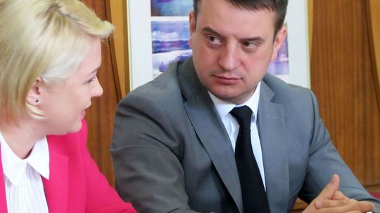 Program przetestujemy najpierw na Flisaczej, Armii Krajowej, 9 Maja, Pomorskiej, Szczecińskiej i Chrobrego – zapowiada wiceburmistrz