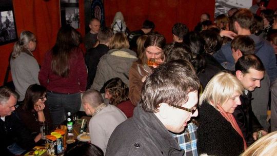 Program Włóczykija 2026. Smaki tradycji i zapach przygody