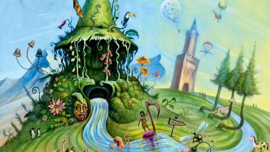 Program XX Festiwalu Włóczykij. Smaki tradycji, zapach przygody oraz ciekawostki o jubileuszowej edycji Program XX Festiwalu Włóczykij. Smaki tradycji, zapach przygody oraz ciekawostki o jubileuszowej edycji