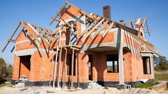 Projekt domu dla rodziny opiekującej się dziadkami. Co wybrać? Projekt domu dla rodziny opiekującej się dziadkami. Co wybrać?