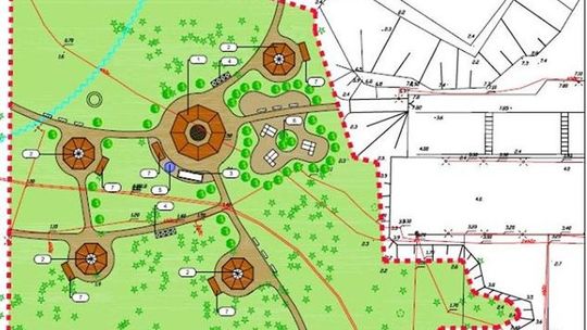 Projekt mieszkańcy wybrali, ale władze gminy go nie zrealizowały. Kulejący Gryfiński Budżet Obywatelski