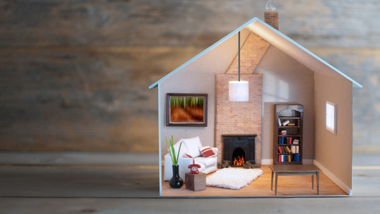 Projekty domów do 70 m2 bez pozwolenia - przytulnie i tanio Projekty domów do 70 m2 bez pozwolenia - przytulnie i tanio