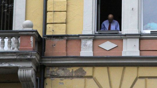 Prokurator zmienił partyjną listę