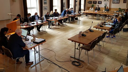 Promenadą rowerem nie przejedziesz