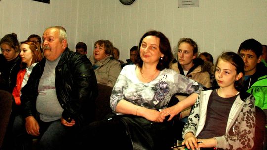 Promocja Nocy Muzeów w Cedyni