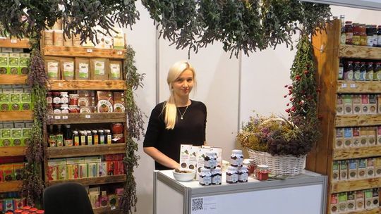 Promujemy regionalne produkty