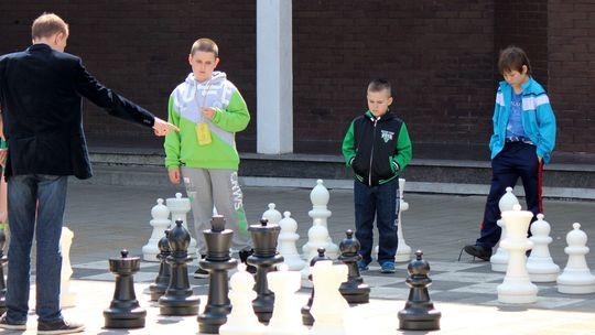 Propozycja na Dni Gryfina 2015