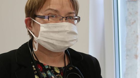 Propunuje miejsca dla Ukraińców i wskazuje konkretną lokalizację