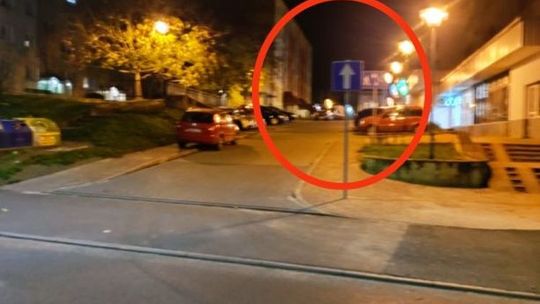 Prośba o interwencję Prośba o interwencję