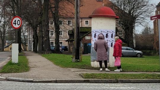 Żądam przejrzystości działalności władz! Dlatego pytam [LIST]