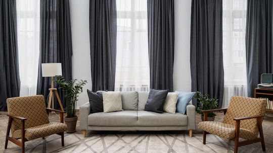 Prosty sposób na odświeżenie wnętrza