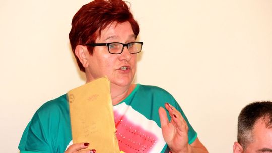 Proszą o wsparcie w konkursie na sołtysa roku 